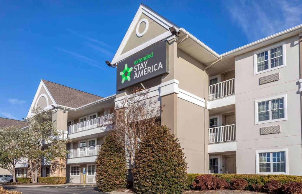 Hotel entrance