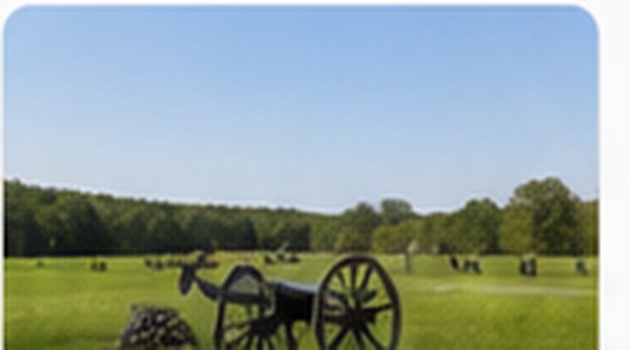 AI placeholder image representing Historic Downtown Franklin