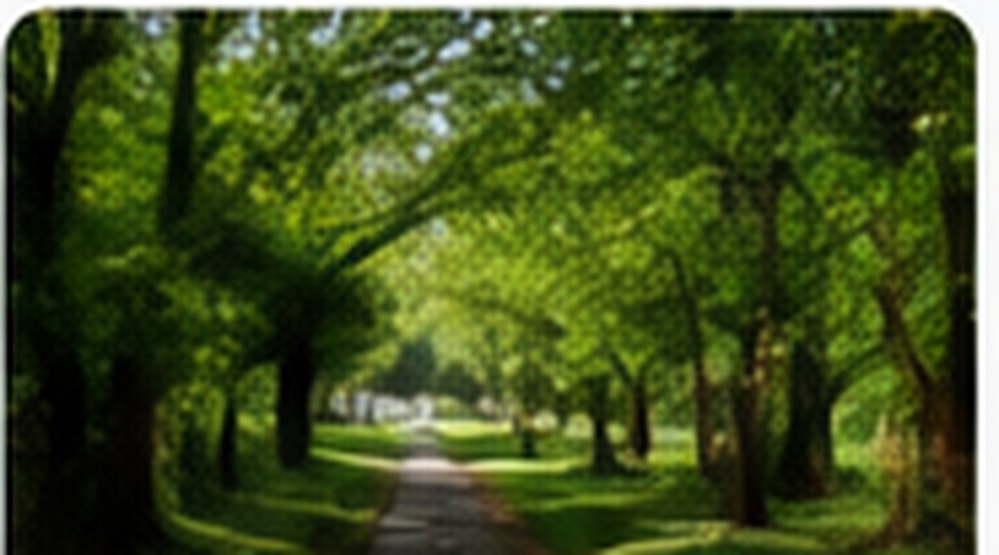 AI placeholder image representing Radnor Lake State Natural Area
